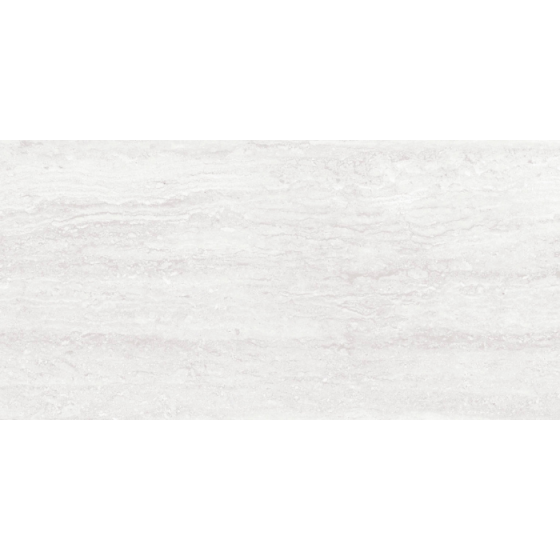 Κεραμικό πλακάκι τοίχου με ματ μαρμάρινη όψη και γκρι απόχρωση από τη σειρά Toscana της KEROS.